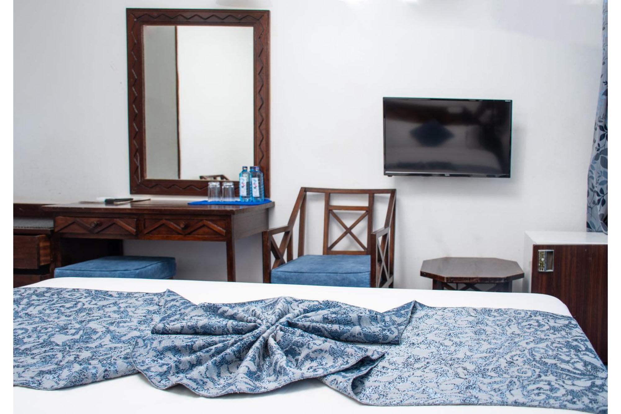 Mombasa Beach Hotel Ngoại thất bức ảnh