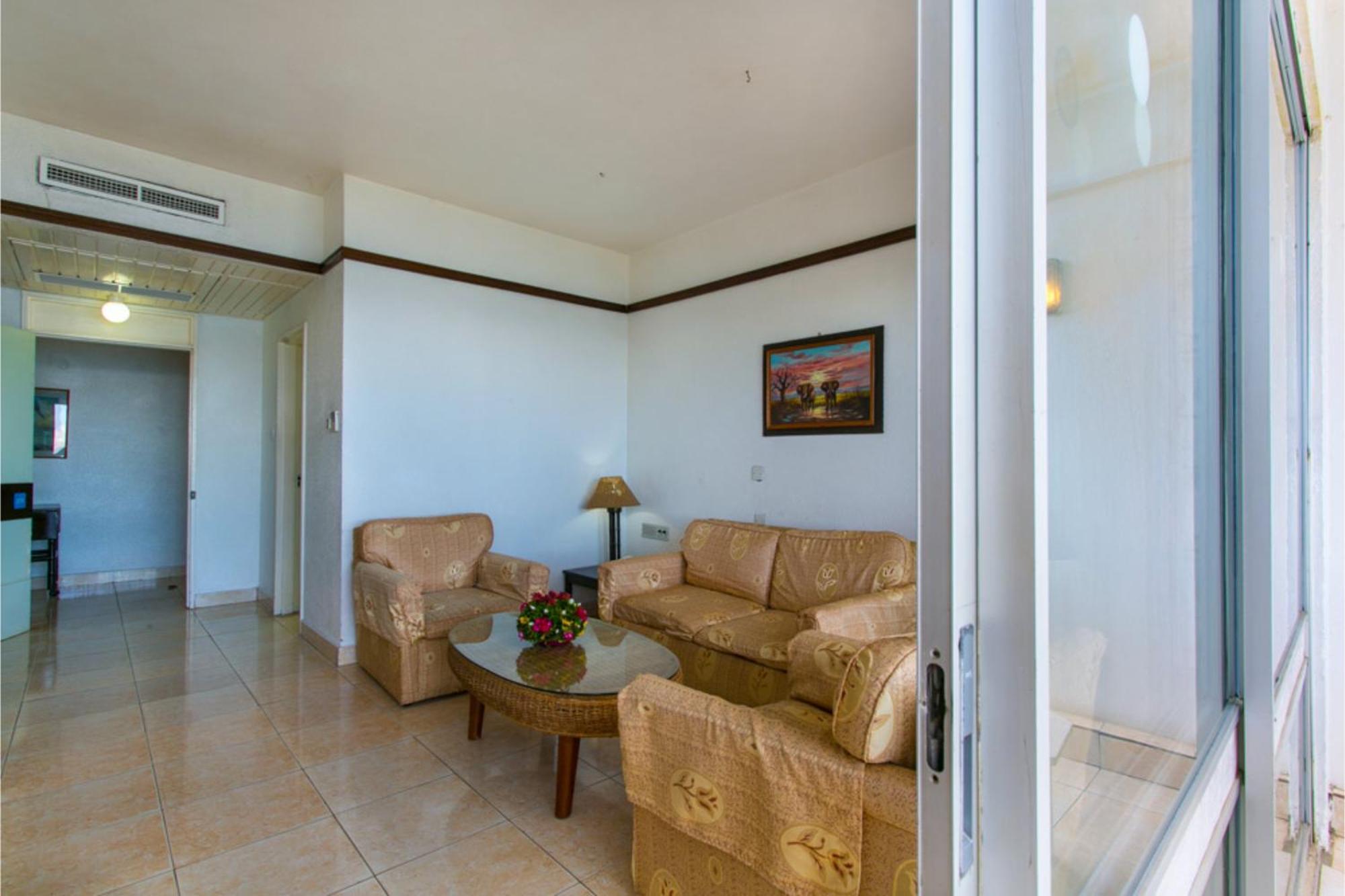 Mombasa Beach Hotel Ngoại thất bức ảnh