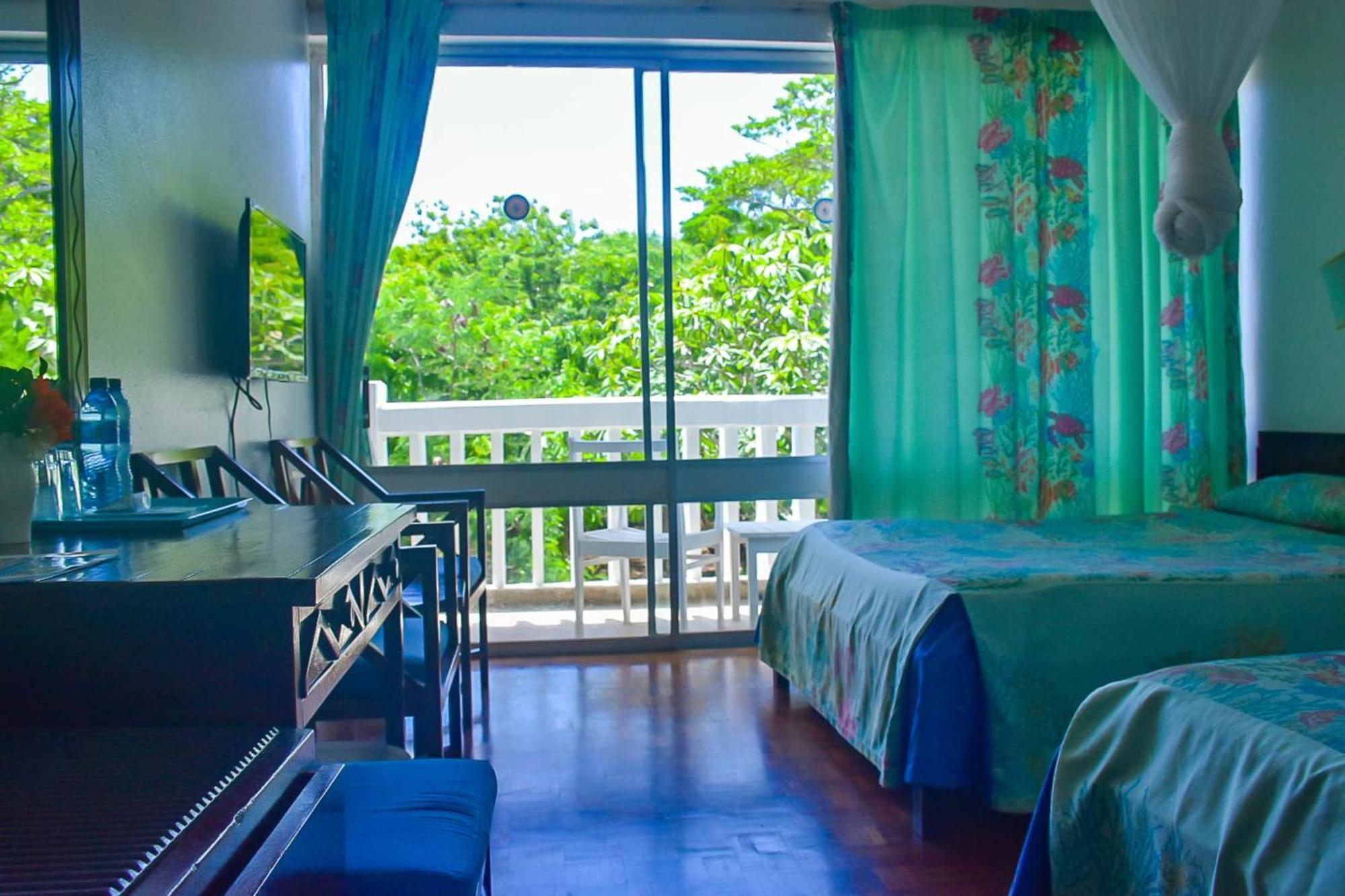 Mombasa Beach Hotel Ngoại thất bức ảnh