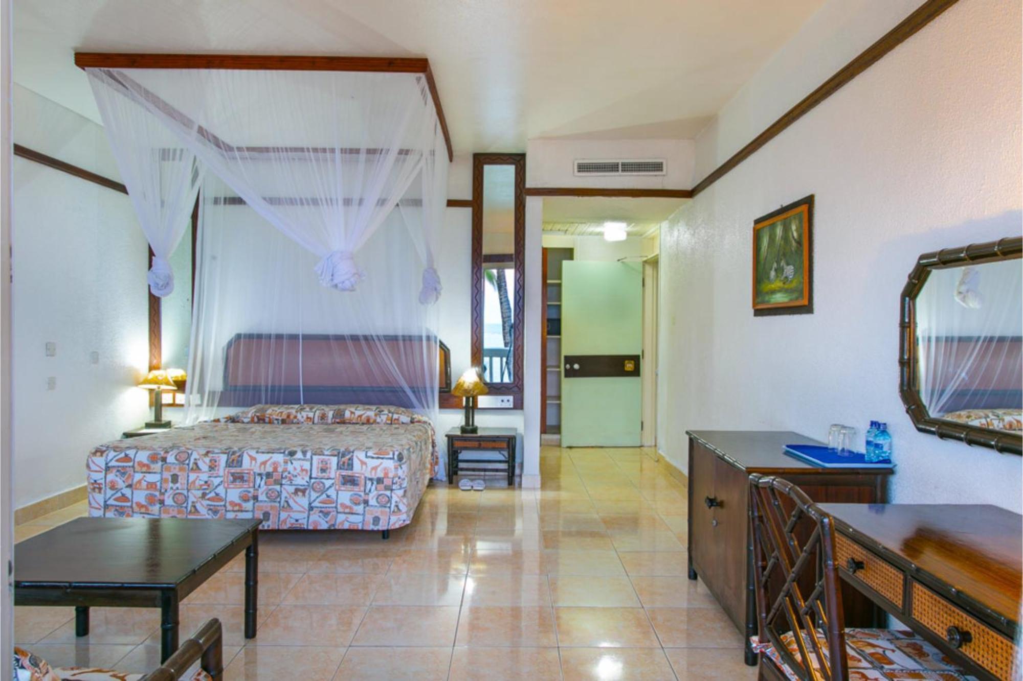 Mombasa Beach Hotel Ngoại thất bức ảnh